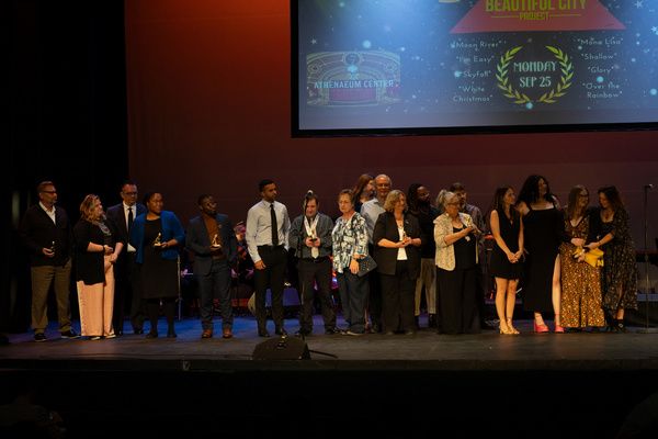 Photos: The Beautiful City Project's OSCAR NIGHT, Honoring A Year's Worth Of Charities & Non-Profits  Image