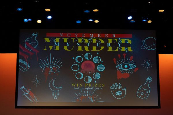 Photos: The Beautiful City Project's OSCAR NIGHT, Honoring A Year's Worth Of Charities & Non-Profits  Image