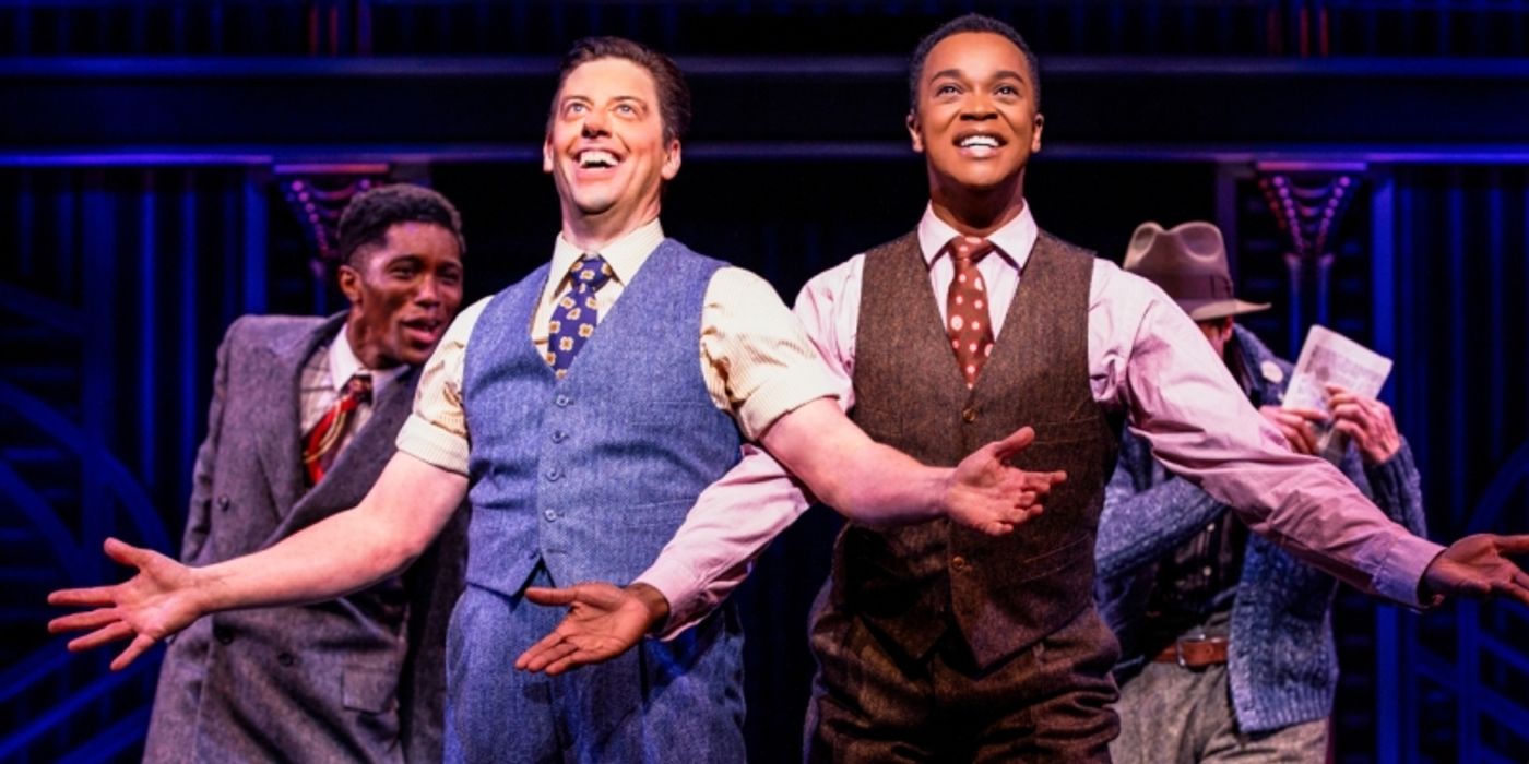 Wake Up With BroadwayWorld September 29th, 2023  Image