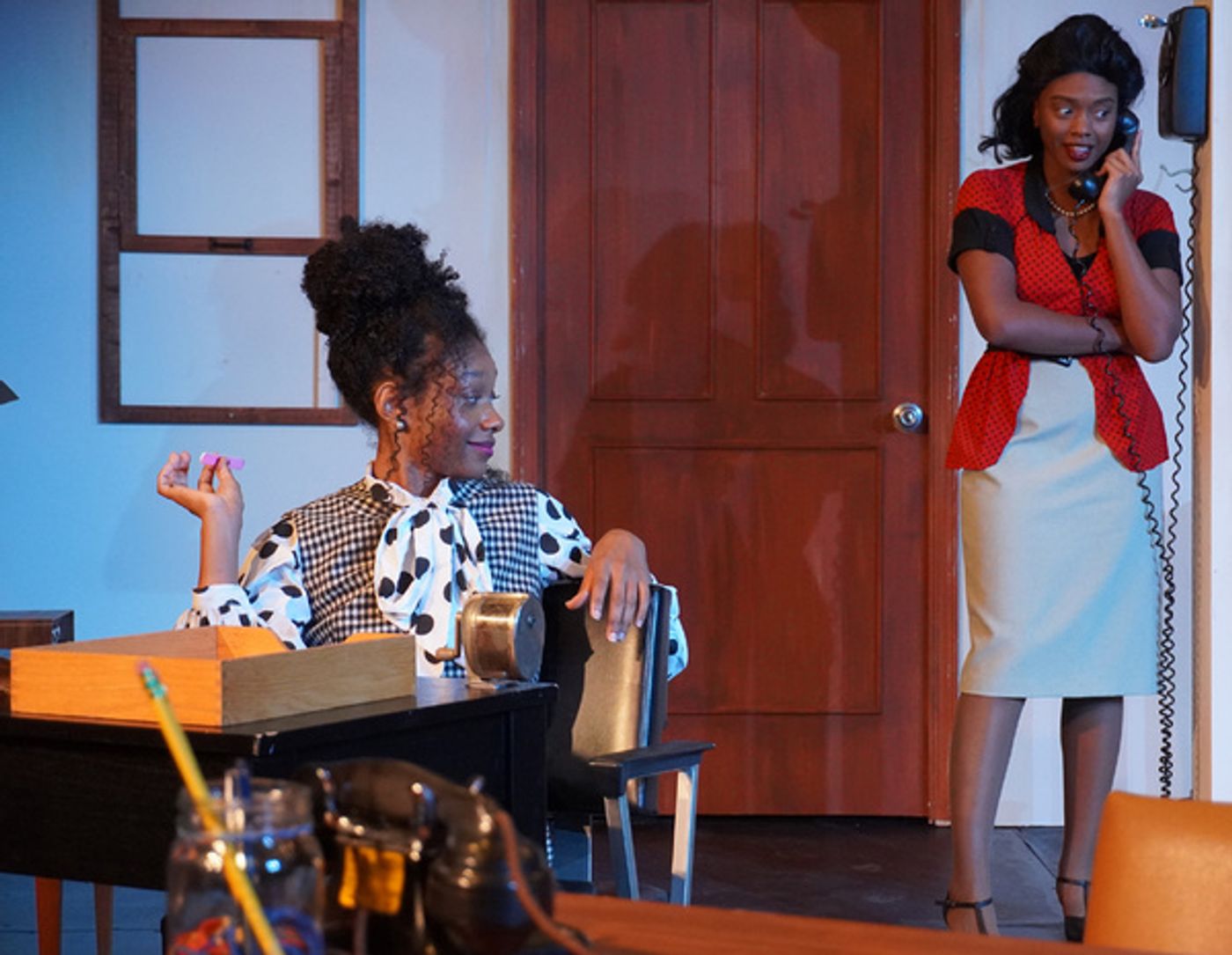 Photos: First Look At The Inspired Acting Company Michigan Premiere Of CADILLAC CREW, Opening September 29 Photos: First Look At The Inspired Acting Company Michigan Premiere Of CADILLAC CREW, Opening September 29 Image