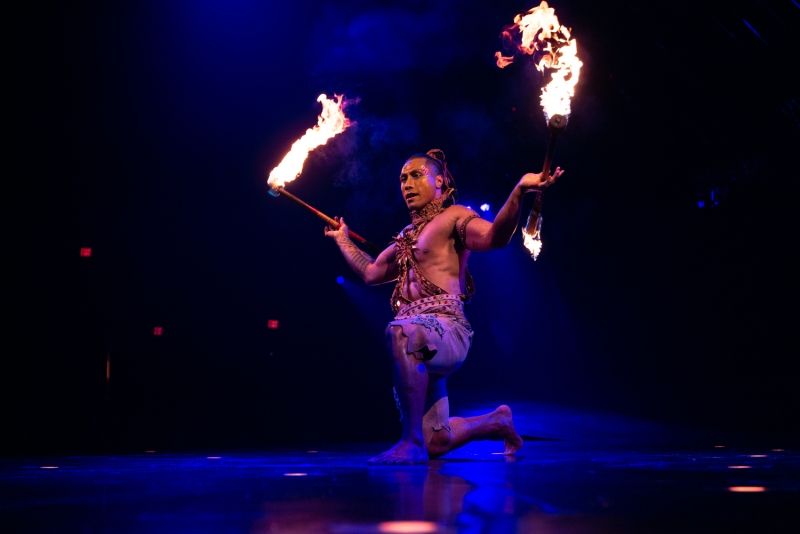 Review: ALEGRÍA BY CIRQUE DU SOLEIL at Morinomiya Big Top [Osaka]  Image