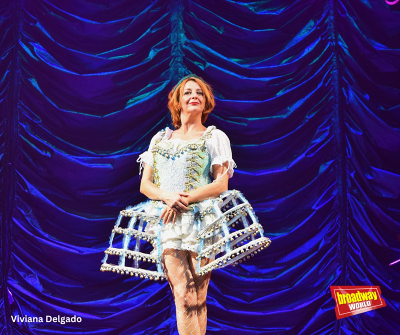 PHOTO FLASH: DESENCANTADAS se estrena hoy en Madrid  Image