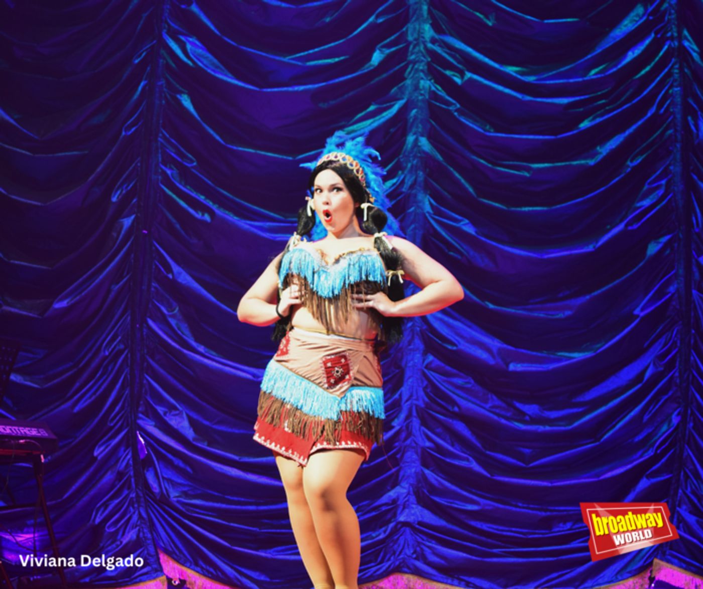 PHOTO FLASH: DESENCANTADAS se estrena hoy en Madrid  Image