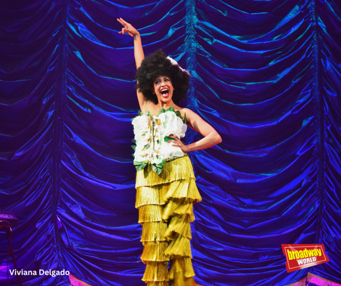 PHOTO FLASH: DESENCANTADAS se estrena hoy en Madrid  Image