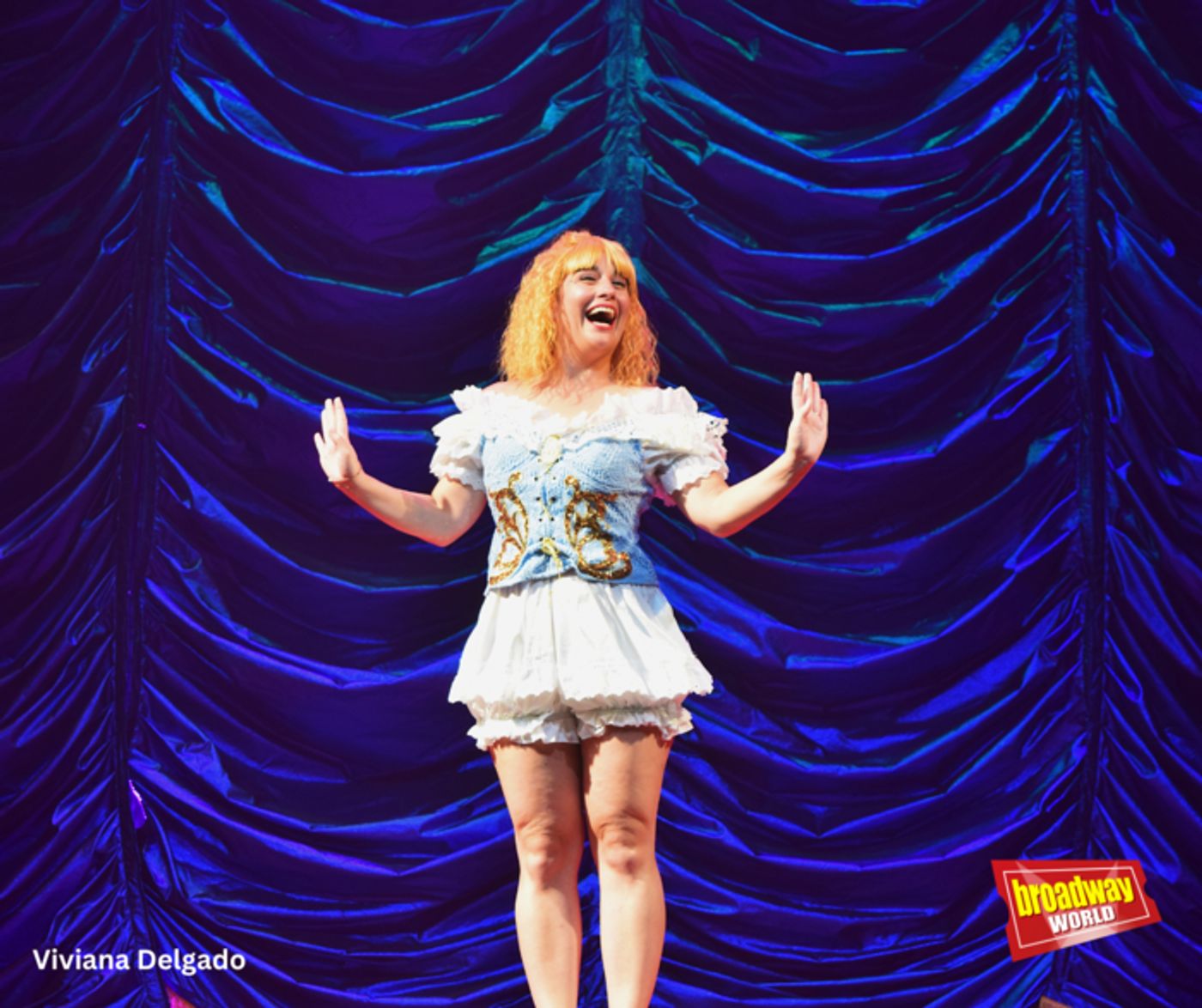 PHOTO FLASH: DESENCANTADAS se estrena hoy en Madrid  Image