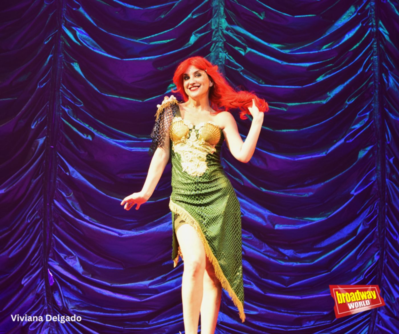 PHOTO FLASH: DESENCANTADAS se estrena hoy en Madrid  Image