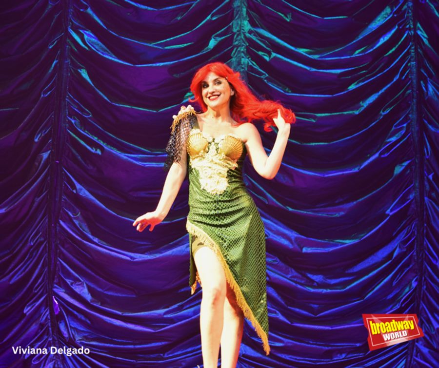 PHOTO FLASH: DESENCANTADAS se estrena hoy en Madrid  Image
