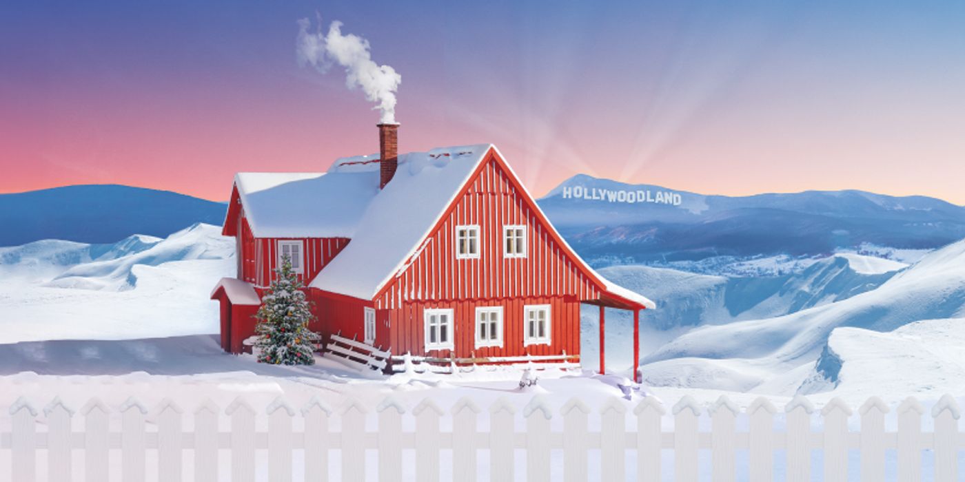 Kym Vaitiekus reports on launch of THE HAYES 2024 SEASON  Image