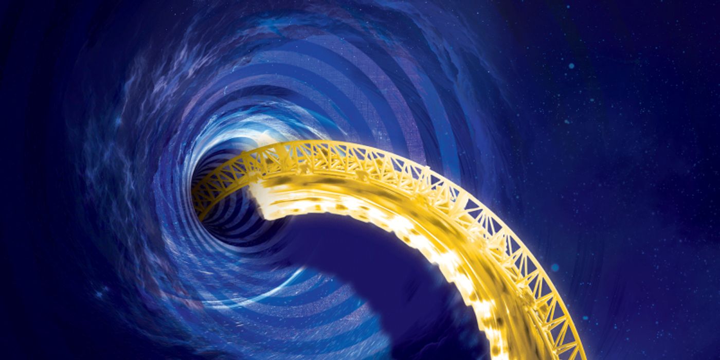 Kym Vaitiekus reports on launch of THE HAYES 2024 SEASON  Image