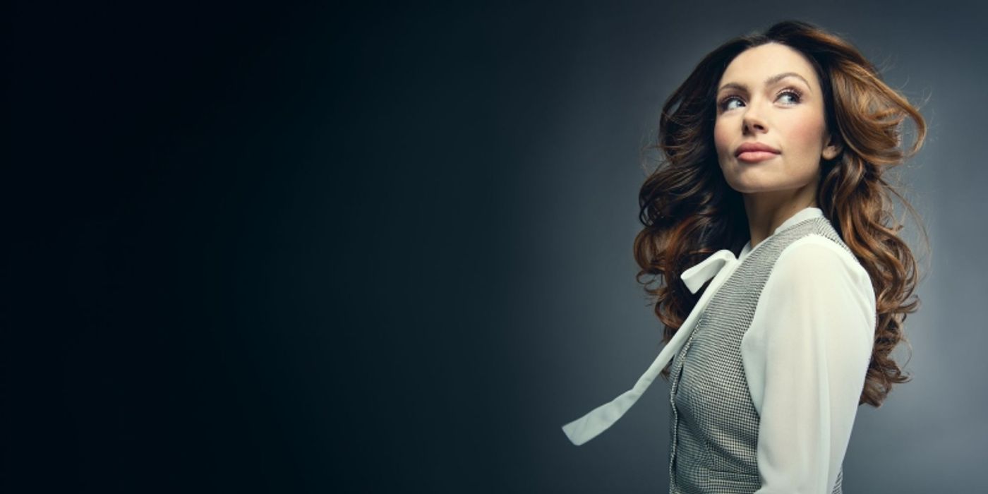 Kym Vaitiekus reports on launch of THE HAYES 2024 SEASON  Image