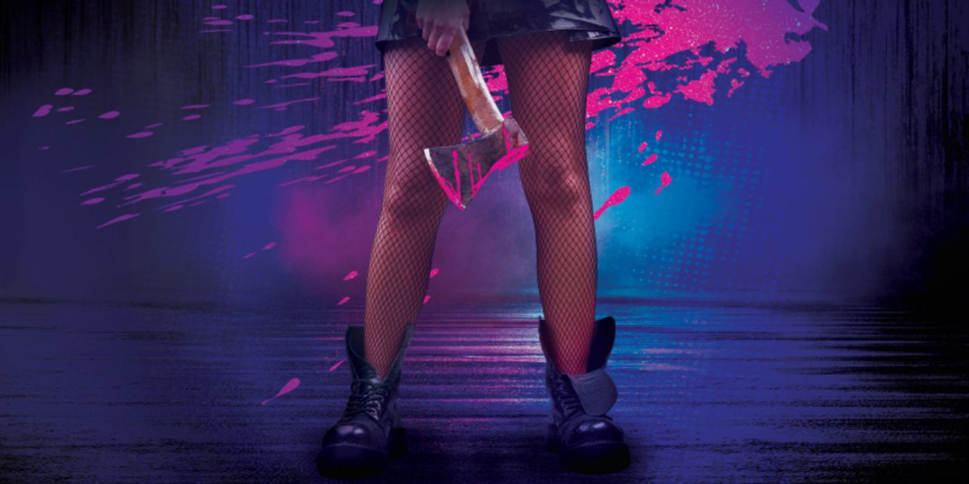 Kym Vaitiekus reports on launch of THE HAYES 2024 SEASON  Image