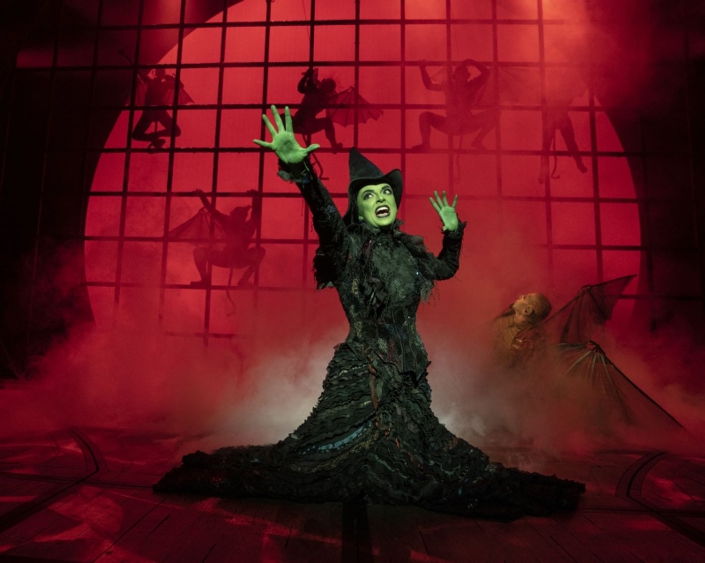 10 Spooky Shows to See in NYC This Halloween  Image