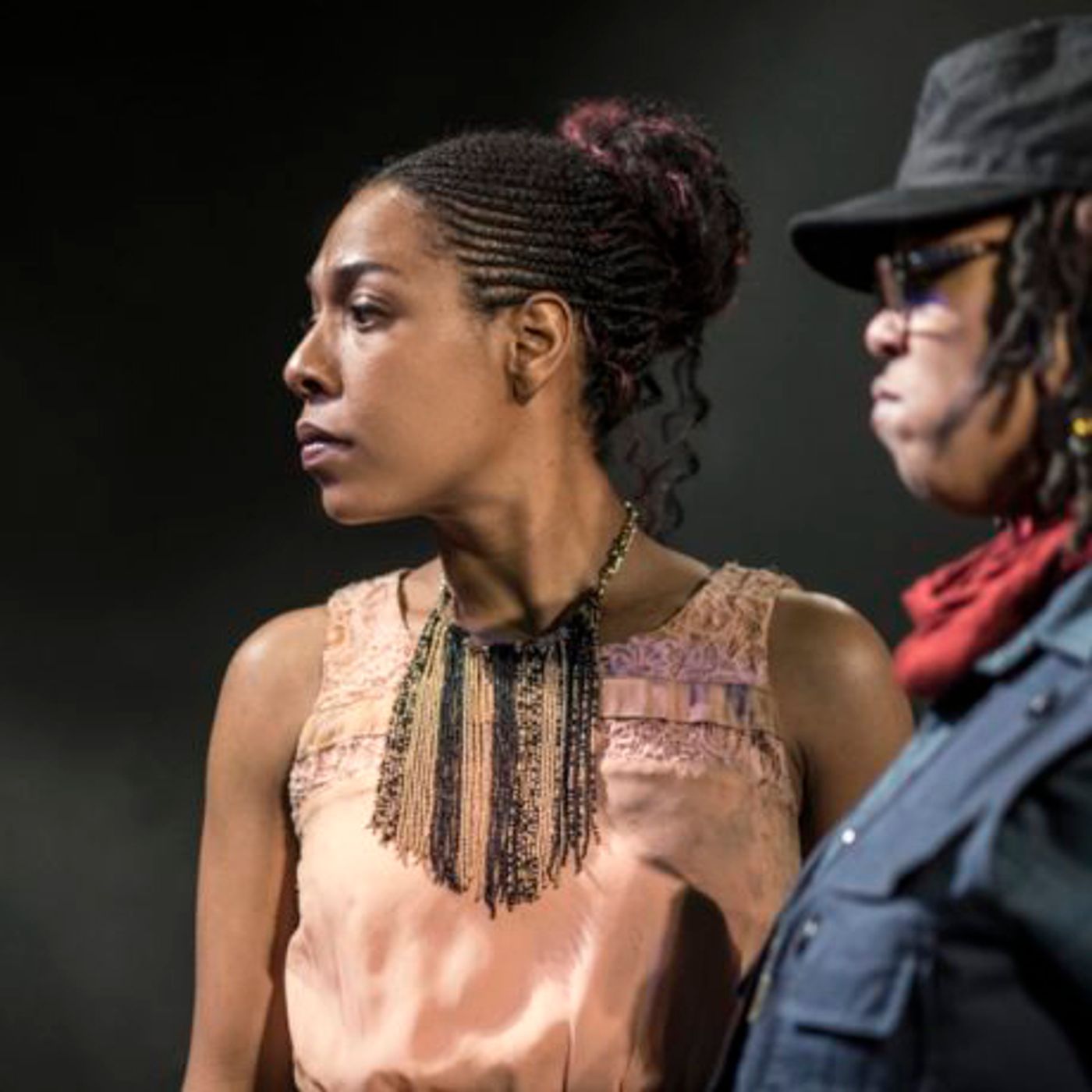 Interview: Theatre Life with Danielle A. Drakes and Kelsey Mesa  Image