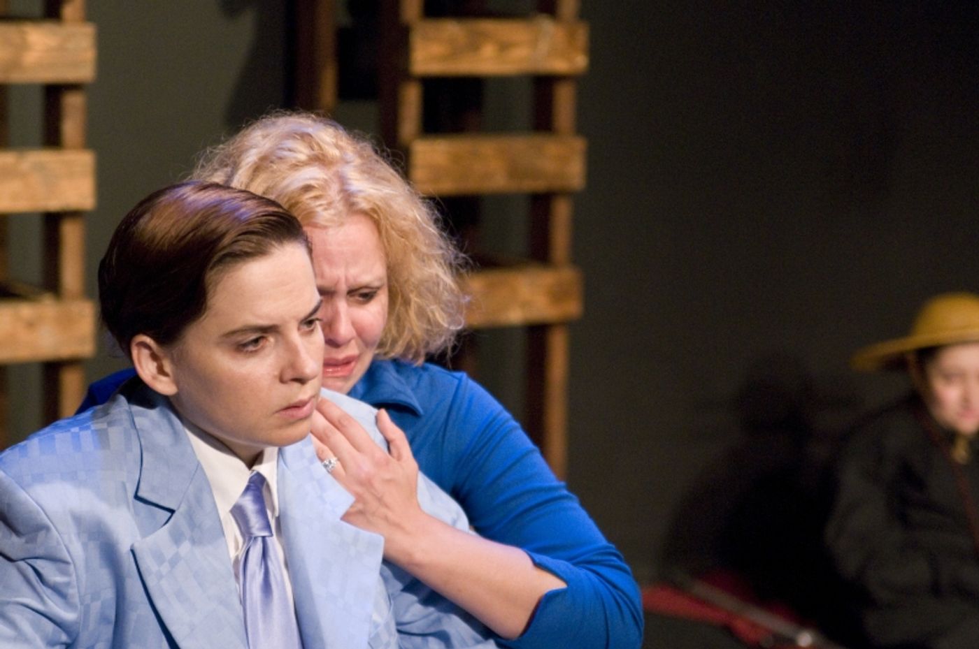 Interview: Theatre Life with Danielle A. Drakes and Kelsey Mesa  Image