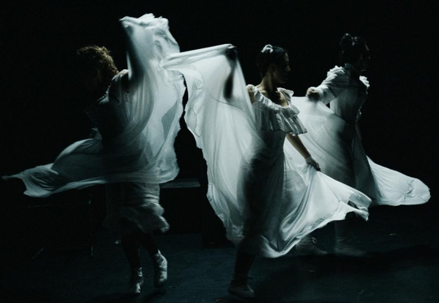 Interview: Theatre Life with Danielle A. Drakes and Kelsey Mesa  Image