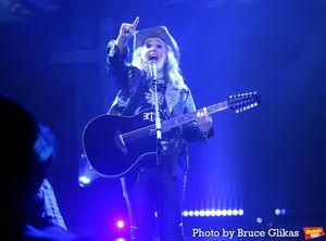 Melissa Etheridge  Photo