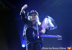 Melissa Etheridge  Photo