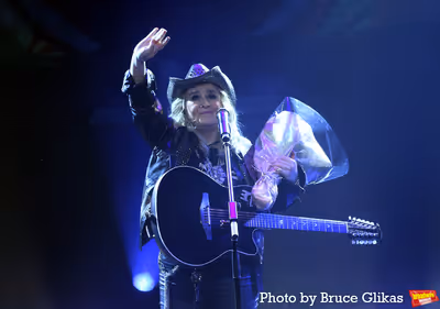 Melissa Etheridge  Photo