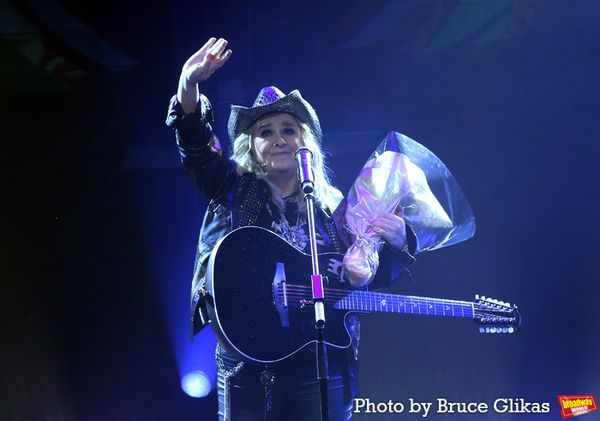 Melissa Etheridge  Photo
