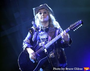 Melissa Etheridge  Photo
