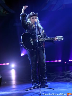 Melissa Etheridge  Photo