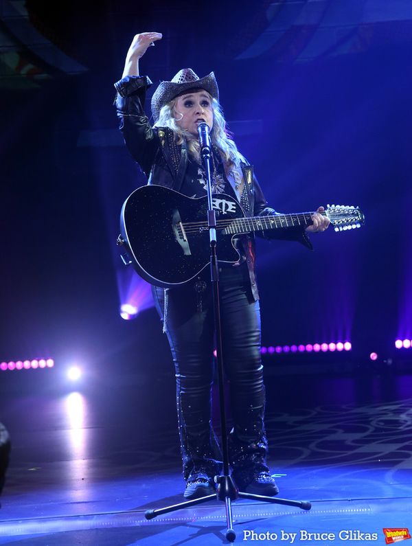 Melissa Etheridge  Photo