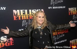 Melissa Etheridge  Photo