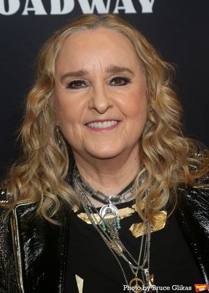 Melissa Etheridge  Photo