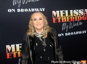 Melissa Etheridge  Photo