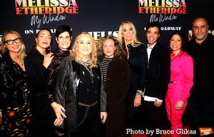 Olivia Sebesky, Andrea Lauer, Linda Wallem-Etheridge, Melissa Etheridge, Kate Owens, Amy Tinkham, Neil Scibelli, Abigail Rosen Holmes and Bruce Rodger @ BroadwayWorld Olivia Sebesky, Andrea Lauer, Linda Wallem-Etheridge, Melissa Etheridge, Kate Owens, Photo