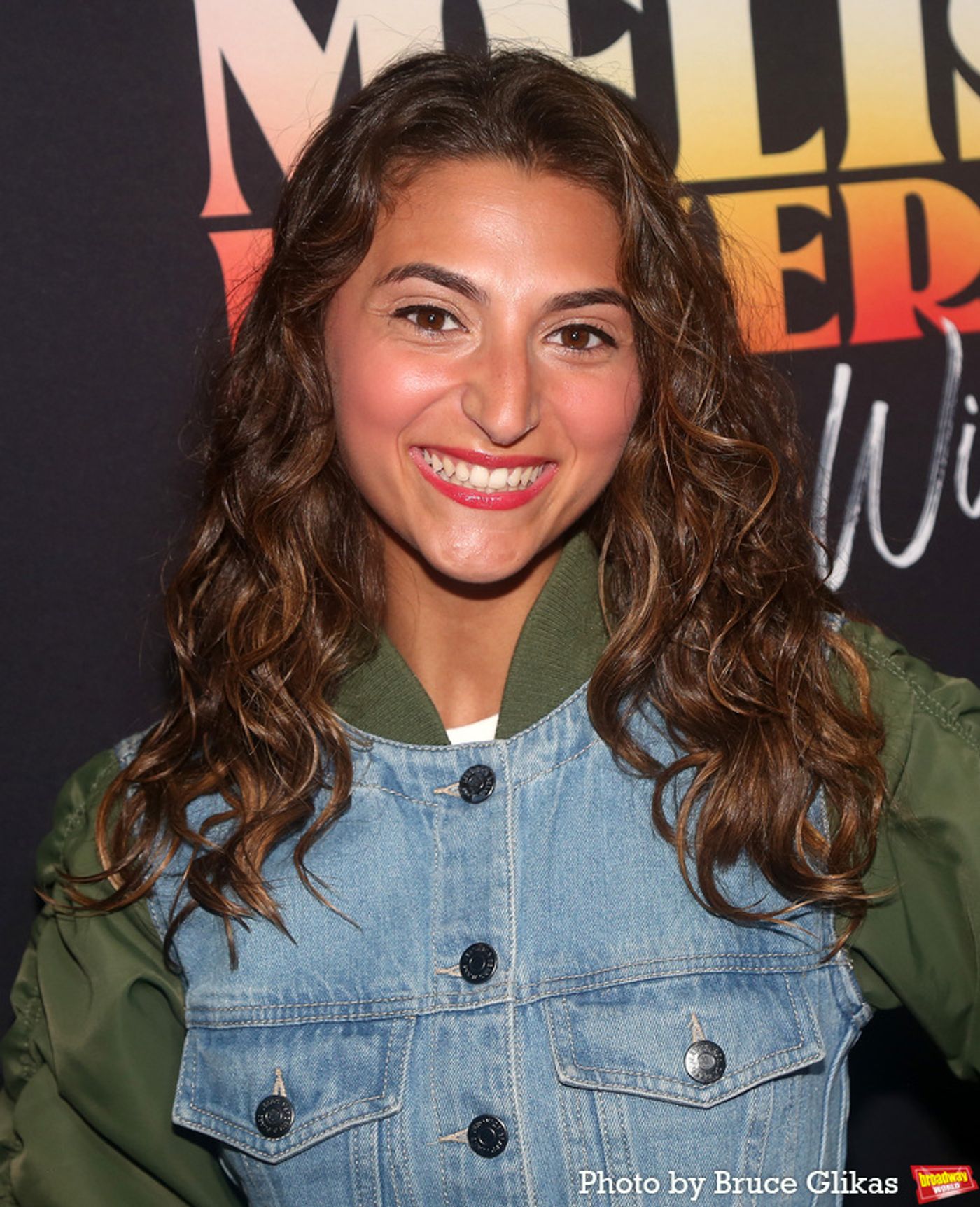 Photos: Go Inside MELISSA ETHRIDGE: MY WINDOW Opening Night on Broadway  Image