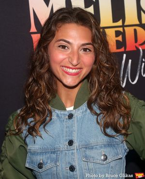 Analise Scarpaci Photo