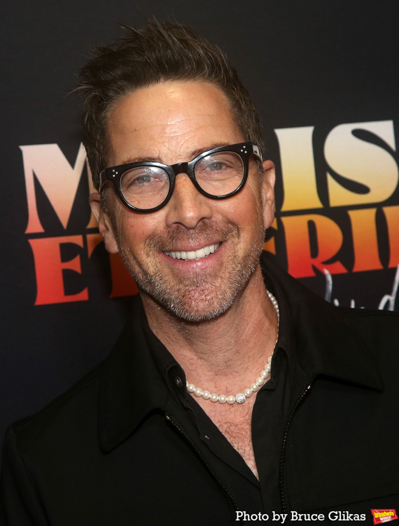 Photos: Go Inside MELISSA ETHRIDGE: MY WINDOW Opening Night on Broadway  Image