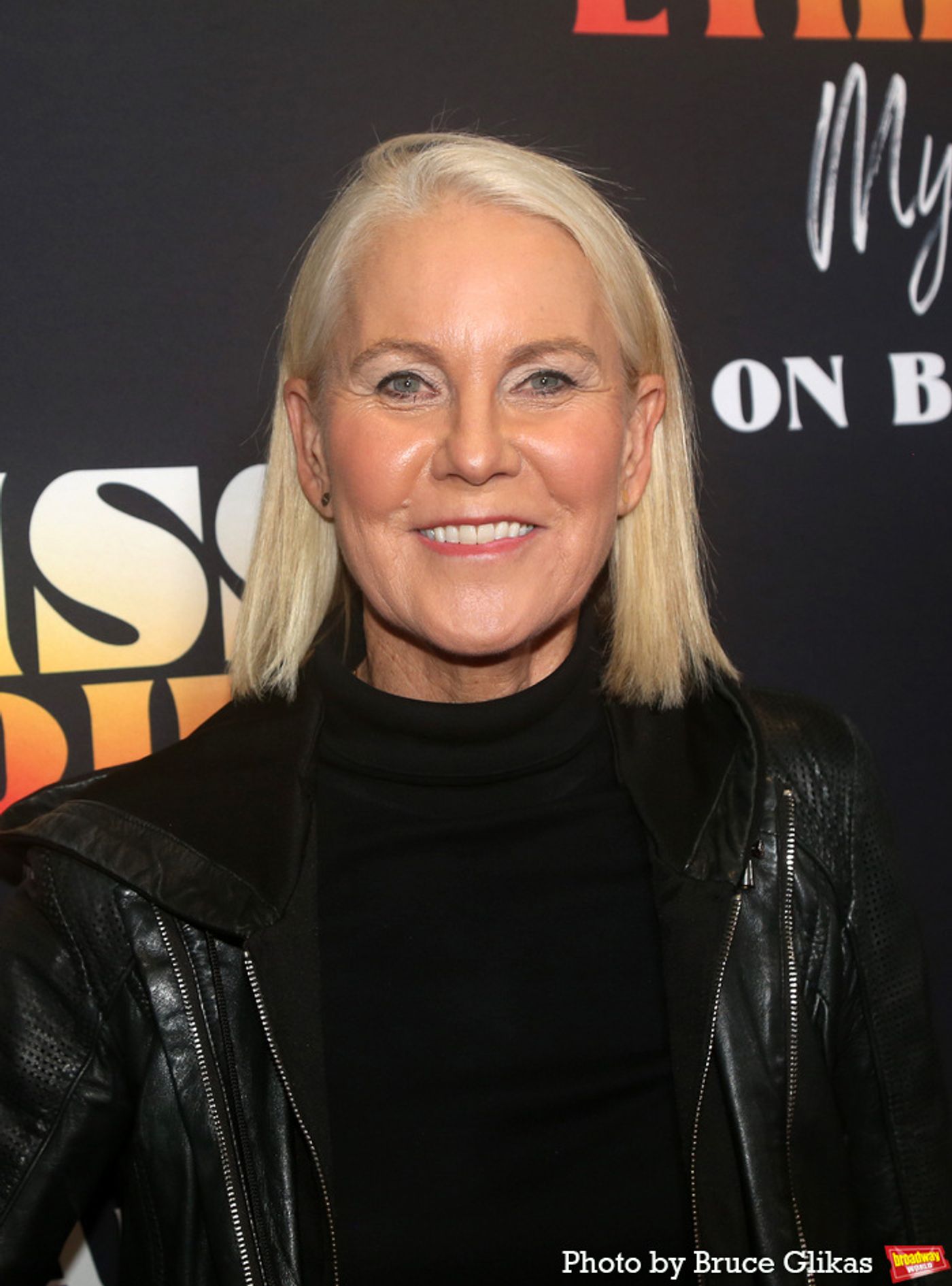 Photos: Go Inside MELISSA ETHRIDGE: MY WINDOW Opening Night on Broadway Photos: Go Inside MELISSA ETHRIDGE: MY WINDOW Opening Night on Broadway Image