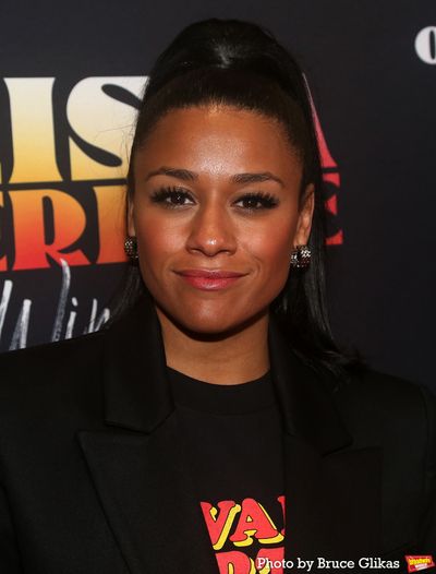 Ariana DeBose Photo