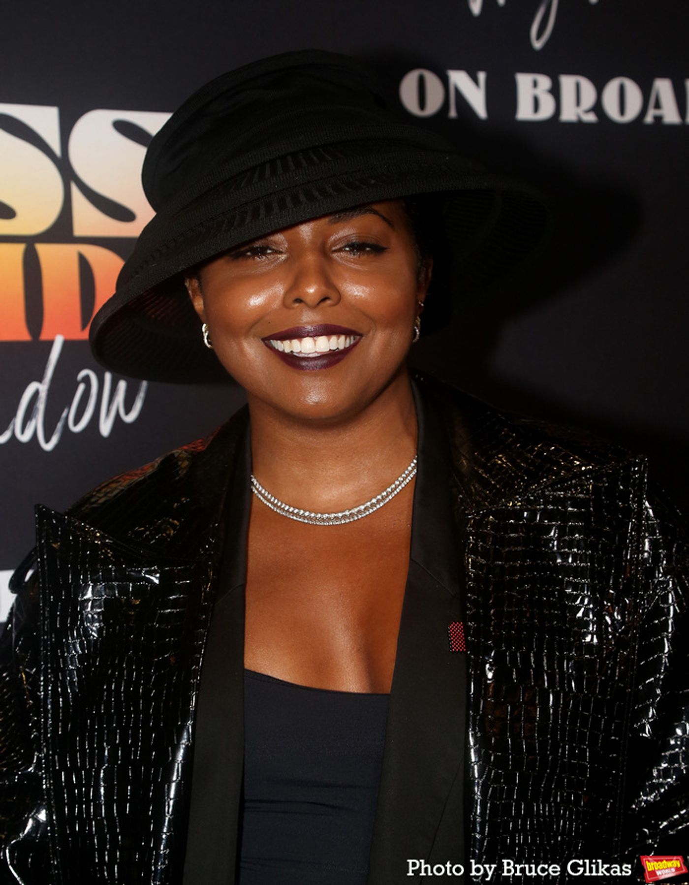 Photos: Go Inside MELISSA ETHRIDGE: MY WINDOW Opening Night on Broadway  Image