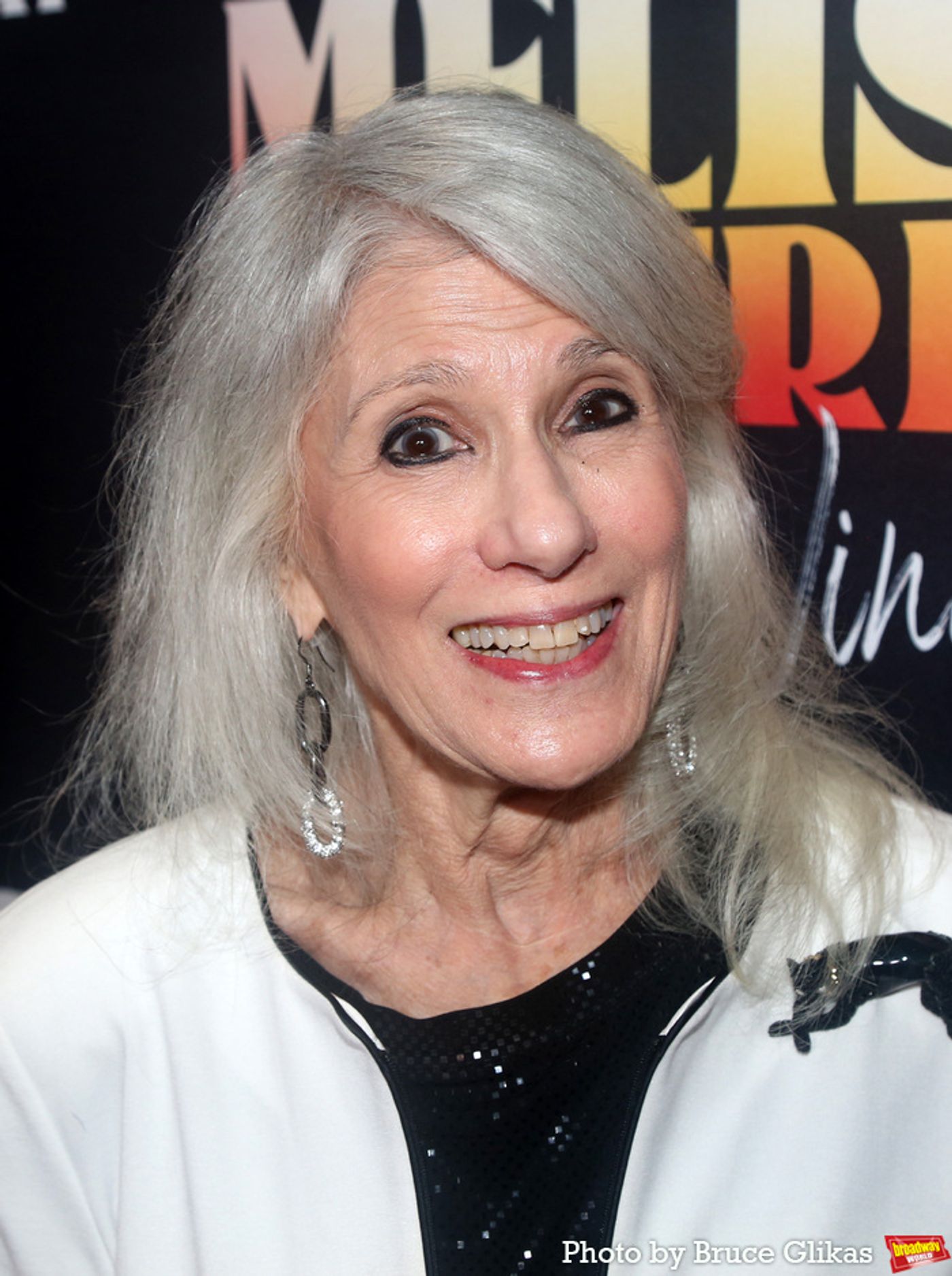 Photos: Go Inside MELISSA ETHRIDGE: MY WINDOW Opening Night on Broadway  Image