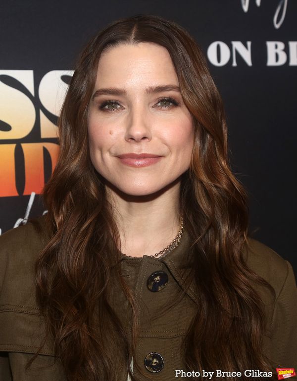 Sophia Bush Photo