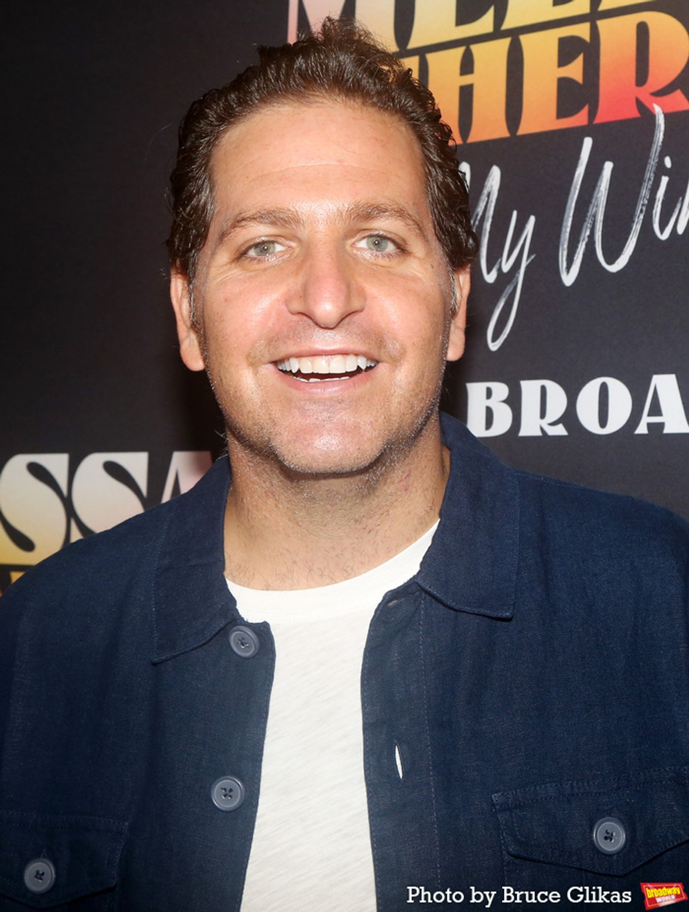 Photos: Go Inside MELISSA ETHRIDGE: MY WINDOW Opening Night on Broadway Photos: Go Inside MELISSA ETHRIDGE: MY WINDOW Opening Night on Broadway Image