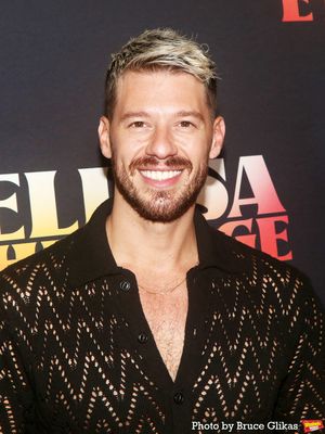 Constantine Rousouli Photo