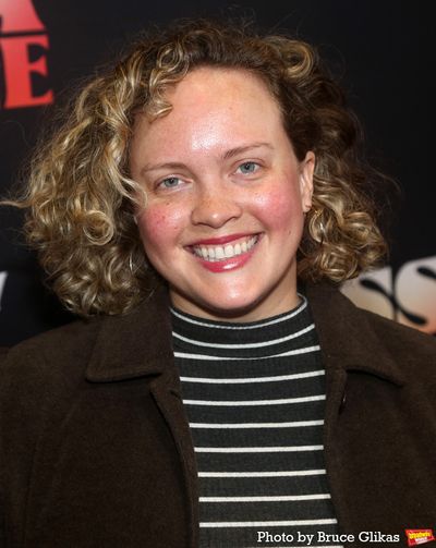 Kate Owens  Photo