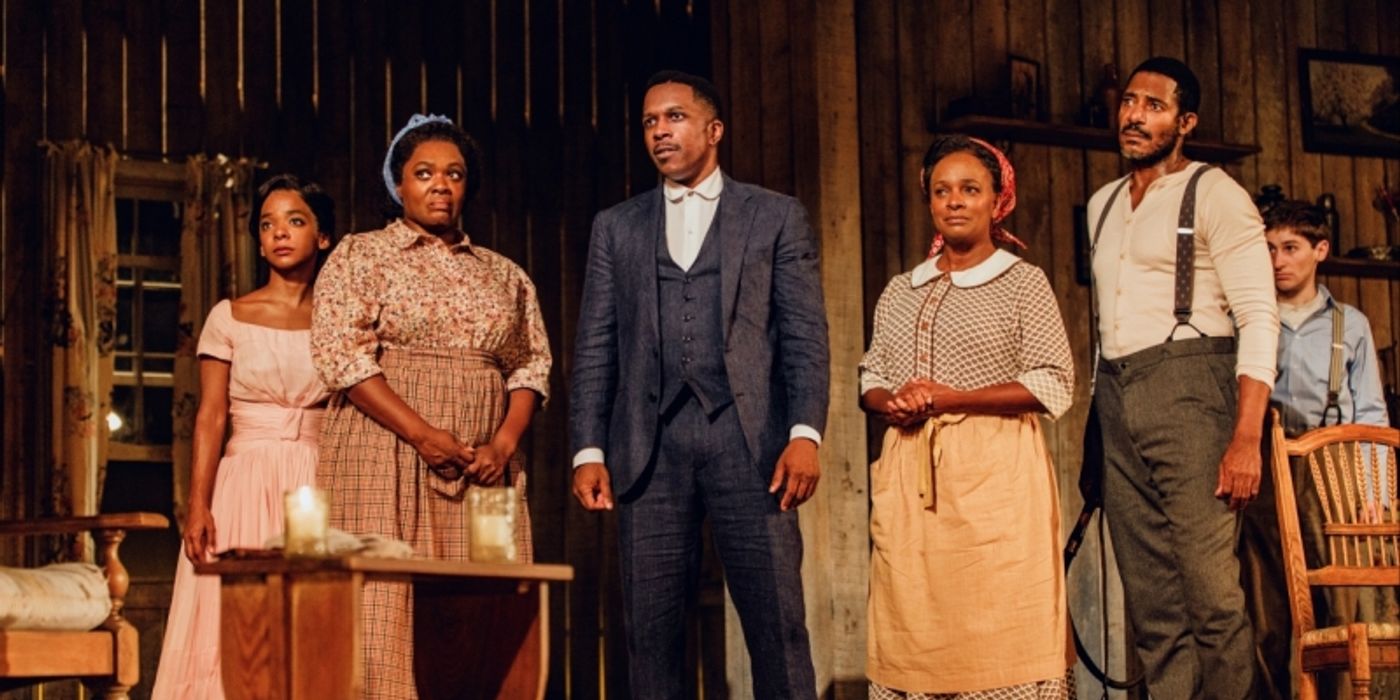 Wake Up With BroadwayWorld October 2, 2023  Image