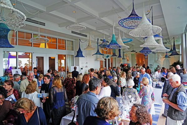 Photos: Oceanside Theatre Company Honors Kathy Brombacher With Lifetime Theatre Achievement Award At Sept 16 Gala  Image