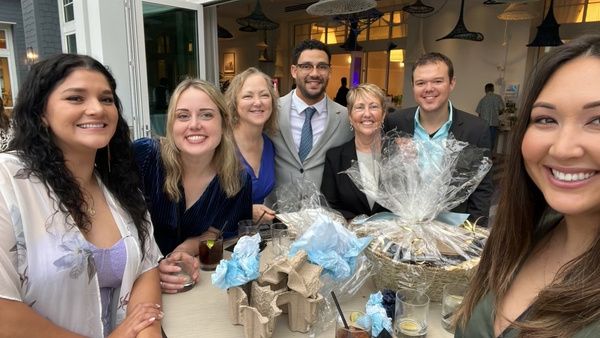 Photos: Oceanside Theatre Company Honors Kathy Brombacher With Lifetime Theatre Achievement Award At Sept 16 Gala  Image