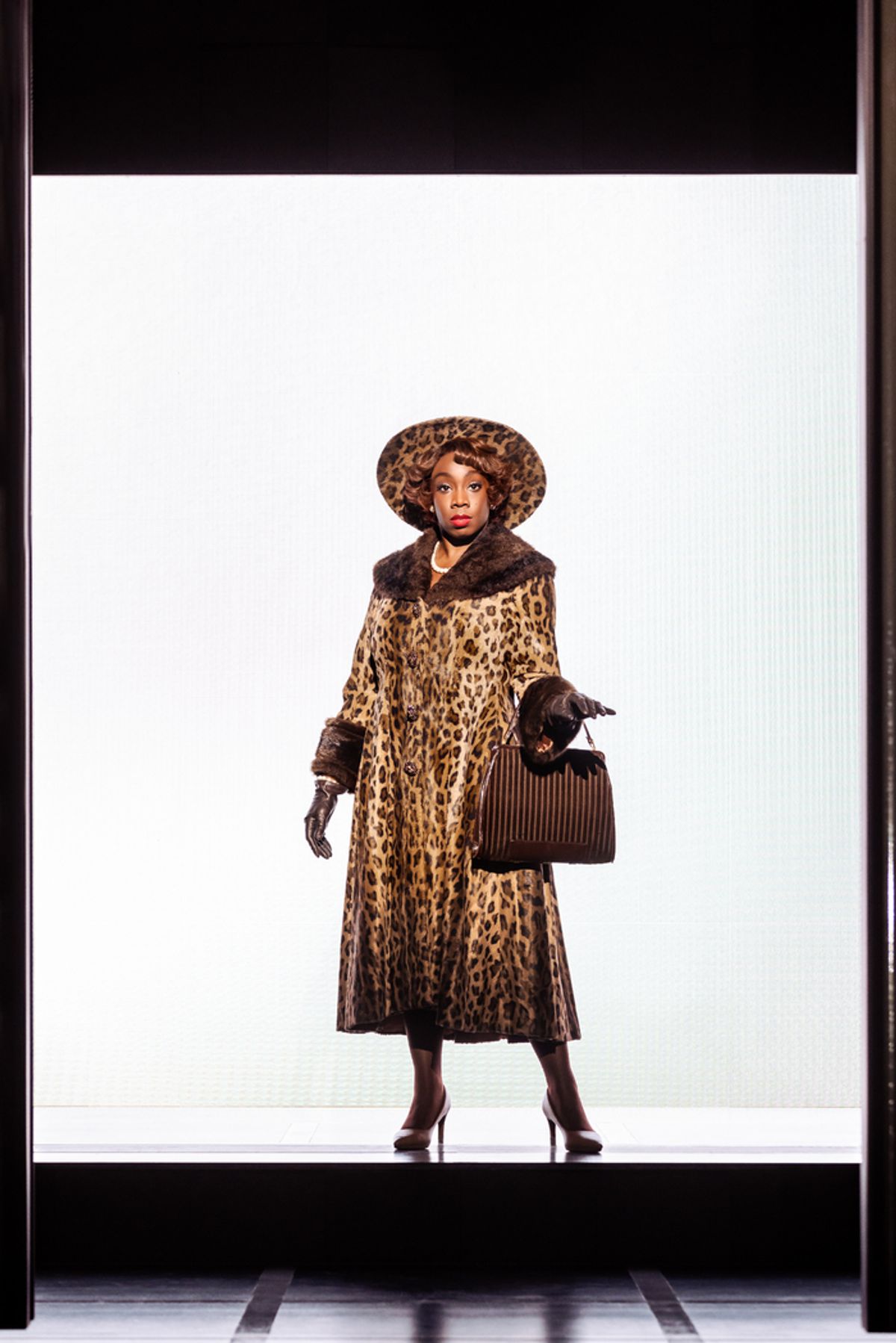 Carly Mercedes Dyer  at 