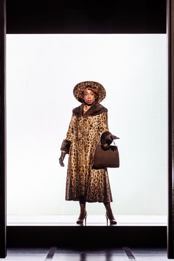 Carly Mercedes Dyer  Photo