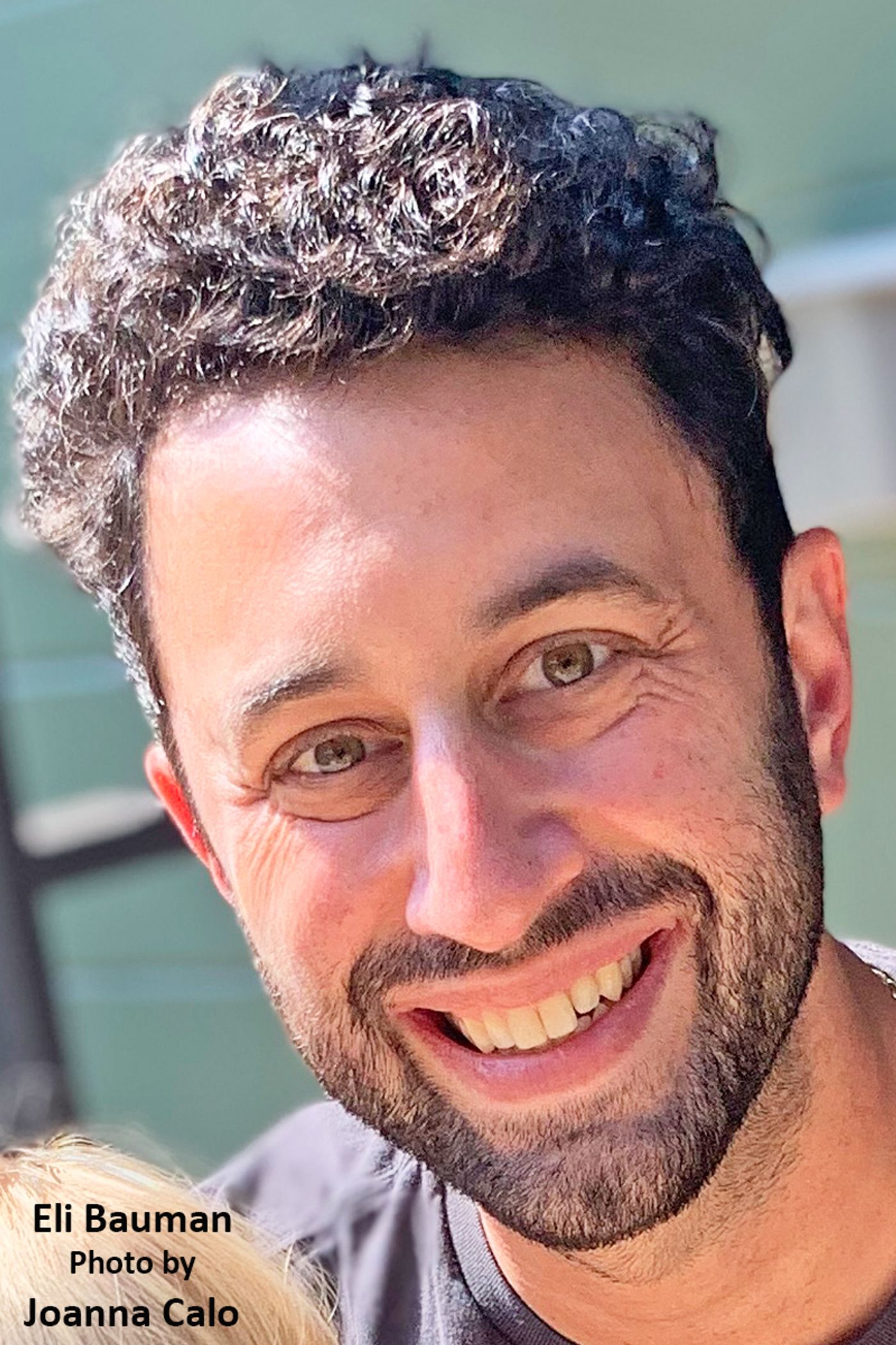 Interview: Eli Bauman Discusses Return of 44 – THE unOFFICIAL, unSANCTIONED OBAMA MUSICAL  Image