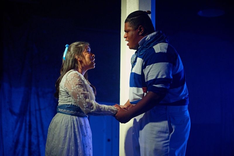 Review: SWEENEY TODD: DEMON BARBER OF FLEET STREET at Actors Theatre of Little Rock  Image