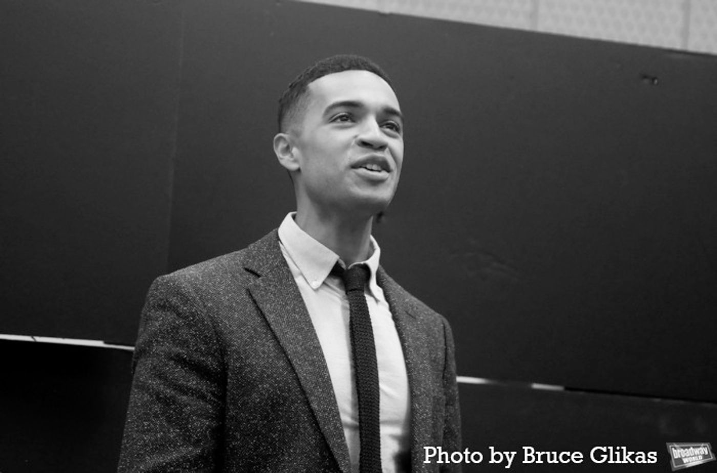 Photos: Inside Rehearsals with the Cast of Paper Mill Playhouse's THE GREAT GATSBY  Image