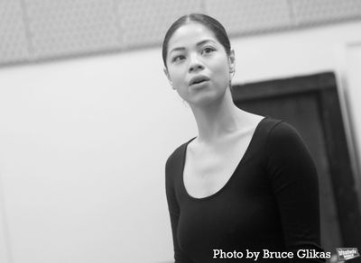 Eva Noblezada Photo